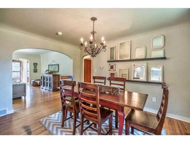 Dining Room.