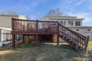 32 Hilltop Place, East Saint Louis, IL 62203 - photo 5