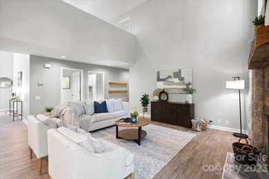 12740 Cliffcreek Dr, Huntersville, NC 28078 - photo 7