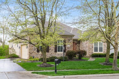 Welcome Home!