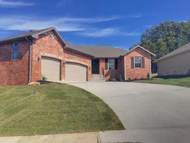 1081 E Lakota St unit Lot 10, Nixa, MO 65714 - photo 2