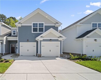 4728 Mahogany Run, Chesapeake, VA 23321 - photo 2