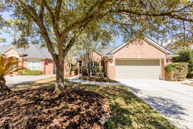 11803 Catrose Ln, Cypress, TX 77429 - photo 3