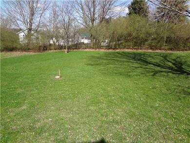 Land Side yard