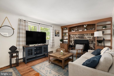 110 Tower Cir, Berkeley Springs, WV 25411 - photo 4