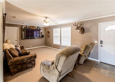 20264 E 1070 Rd, Elk City, OK 73644 - photo 4