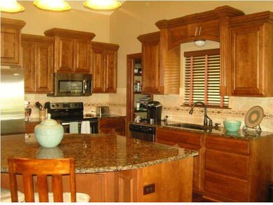 This Kitchen is just a 
