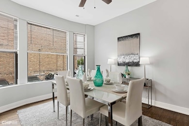 414 E 44th St unit 2, Chicago, IL 60653 - photo 7