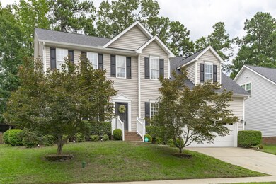 2113 Frissell Ave, Apex, NC 27502 - photo 2