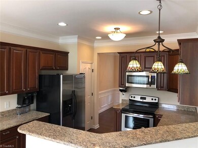 4522 Saddlewood Club Dr, High Point, NC 27265 - photo 4