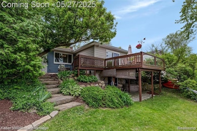 Welcome Home!1471 Paul Blvd