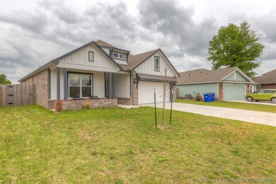 31719 E 64th St S, Broken Arrow, OK 74014 - photo 4