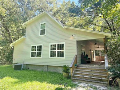 256 Wildflower Ln, Crawfordville, FL 32327 - photo 2