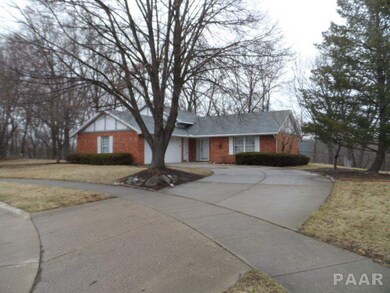 3733 W Saymore Ln, Peoria, IL 61615 - photo 3
