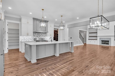 1622 Hunters Place Rd, York, SC 29745 - photo 5