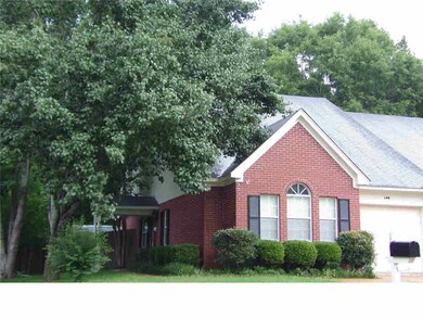 109 Fox Run Way unit Way, Clinton, MS 39056 - photo 2