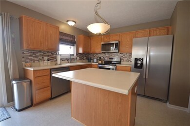 5115 Bayview Ln, Plainfield, IN 46168 - photo 4