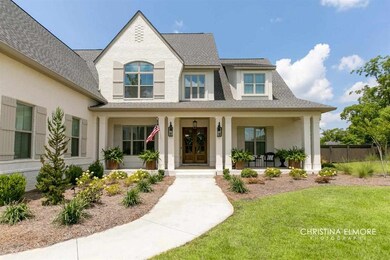 229 Stacy Ln, Warner Robins, GA 31088 - photo 3