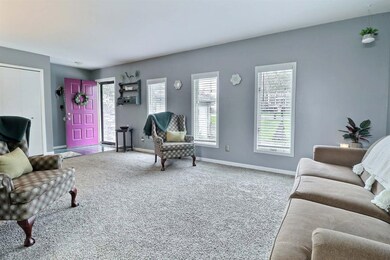 8559 Burr St, Crown Point, IN 46307 - photo 3