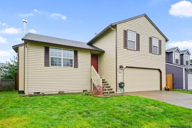 964 Sagrada Cir N, Keizer, OR 97303 - photo 2