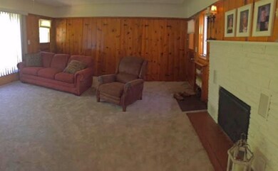 family room fp