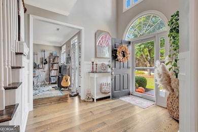 175 Lockmeade Way, Fayetteville, GA 30215 - photo 5