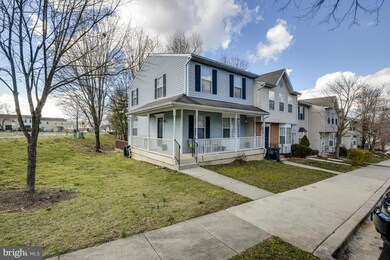 3014 Henson Bridge Terrace, Fort Washington, MD 20744 - photo 2