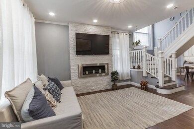 5208 Morris St, Philadelphia, PA 19144 - photo 2