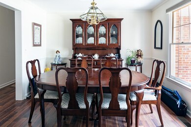 2 loblolly ct dining room pic 2