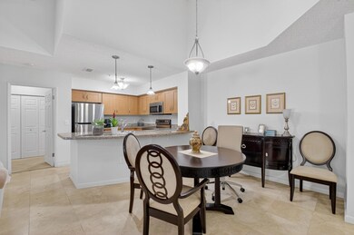 3237 Clint Moore Rd unit 206, Boca Raton, FL 33496 - photo 4