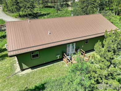 356 W Dory Way, Black Hawk, CO 80422 - photo 4