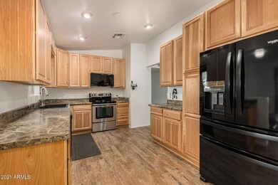 702 N 97th Place, Mesa, AZ 85207 - photo 4