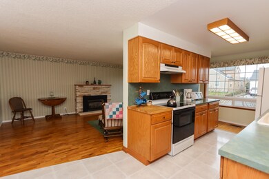 710 Miller Ave, Tillamook OR 97141-39