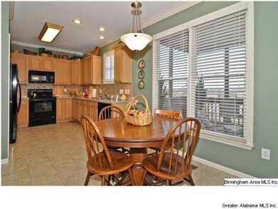 Breakfast Room
