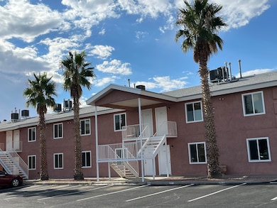 591 Bartlett Dr unit 204, El Paso, TX 79912 - photo 2