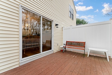 7 Millers Way unit C, Sutton, MA 01590 - photo 4