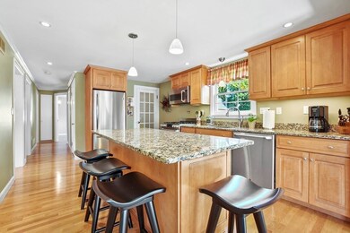 70 Emerson Ave, Peabody, MA 01960 - photo 7