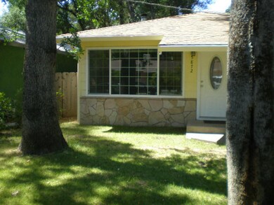 Front property/door
