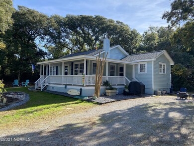 5107 Bogue Sound Dr