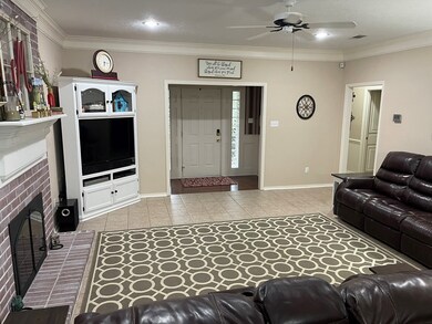 227 Oakview Dr, Nacogdoches, TX 75965 - photo 5