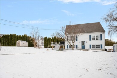 610 Wakefield St, West Warwick, RI 02893 - photo 3