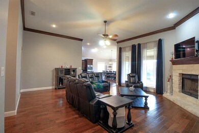 6302 Milestone Dr, Abilene, TX 79606 - photo 5