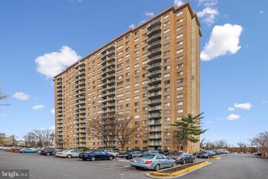 Presidential Towers unit 1523, Adelphi, MD 20783 - photo 2