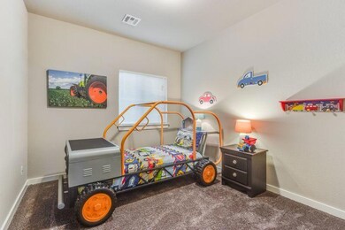 11575 Leonor Duran St, El Paso, TX 79927 - photo 7