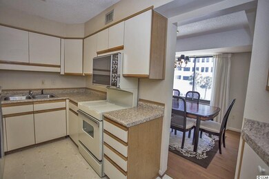 400 20th Ave N unit 201 The Atlanti, Myrtle Beach, SC 29577 - photo 4