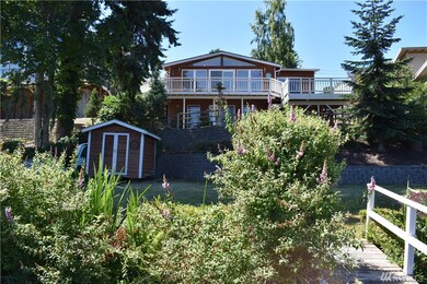 18611 Lakewood Rd, Stanwood, WA 98292 - photo 3