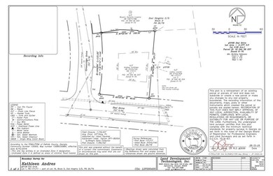 3728 Dial Dr, Stone Mountain, GA 30083 - photo 2