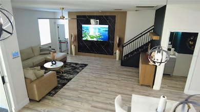 18314 Rossendale Ct, Land O Lakes, FL 34638 - photo 3