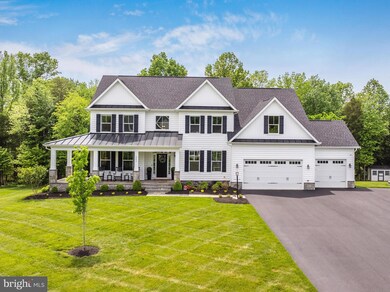 4692 Gates Rd, Warrenton, VA 20187 - photo 3