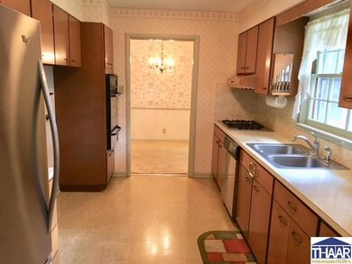 406 S 34th St unit Hulman Meadows Lot 2, Terre Haute, IN 47803 - photo 6